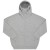 WG003-sport-grey-heather-rozpinana-bluza-oversize-B&C-Influence