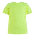 352-safety-yellow-koszulka-dziecieca-PROMODORO-Performance-T