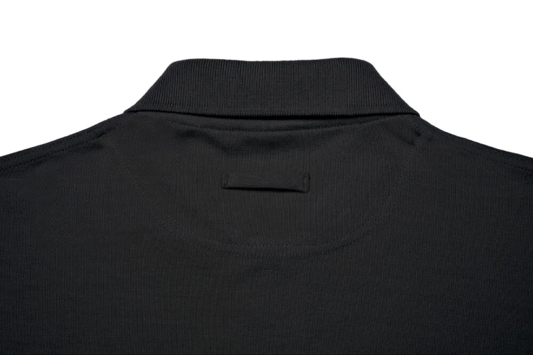 PUC11-black-meska-koszulka-polo-z-kieszenia-B&amp;C-PRO-Energy-detail