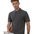 PUC11-dark-grey-meska-koszulka-polo-z-kieszenia-B&amp;C-PRO-Energy