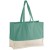 W858-sage-green-natural-natural-kontrastowa-torba-z-bawelny-organicznej-WESTFORD-MILL-EarthAware