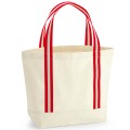 W690-natural-classic-red-torba-z-bawelny-organicznej-WESTFORD-MILL-EarthAware-Boat