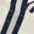 W690-natural-french-navy-torba-z-bawelny-organicznej-WESTFORD-MILL-EarthAware-Boat-detail