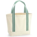 W690-natural-sage-green-torba-z-bawelny-organicznej-WESTFORD-MILL-EarthAware-Boat