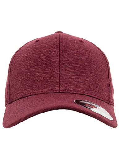 FX6277M_Burgundy-Melange