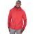 ST5460-scarlet-red-heather-meska-bluza-polarowa-z-kapturem-STEDMAN-Lux