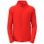 ST5460-scarlet-red-heather-meska-bluza-polarowa-z-kapturem-STEDMAN-Lux-front