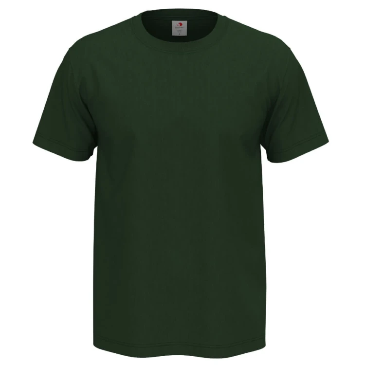 ST2100-bottle-green-meska-koszulka-Stedman-Comfort-T