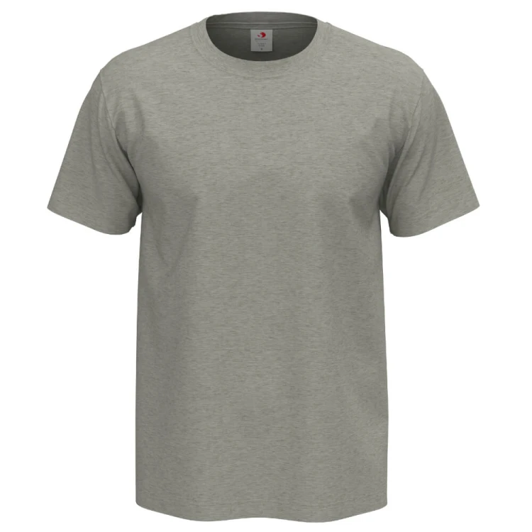 ST2100-grey-heather-meska-koszulka-Stedman-Comfort-T