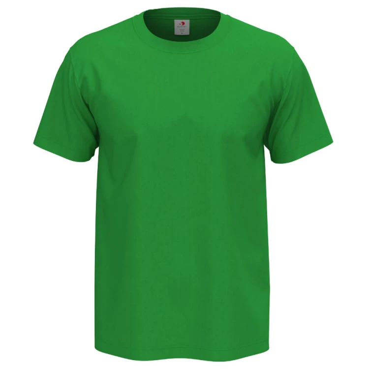 ST2100-kelly-green-meska-koszulka-Stedman-Comfort-T