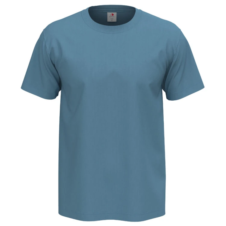 ST2100-light-blue-meska-koszulka-Stedman-Comfort-T