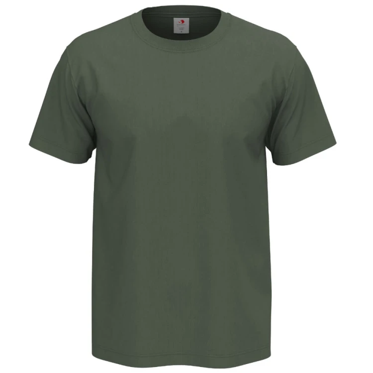 ST2100-real-grey-meska-koszulka-Stedman-Comfort-T