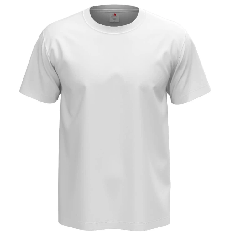 ST2100-white-meska-koszulka-Stedman-Comfort-T