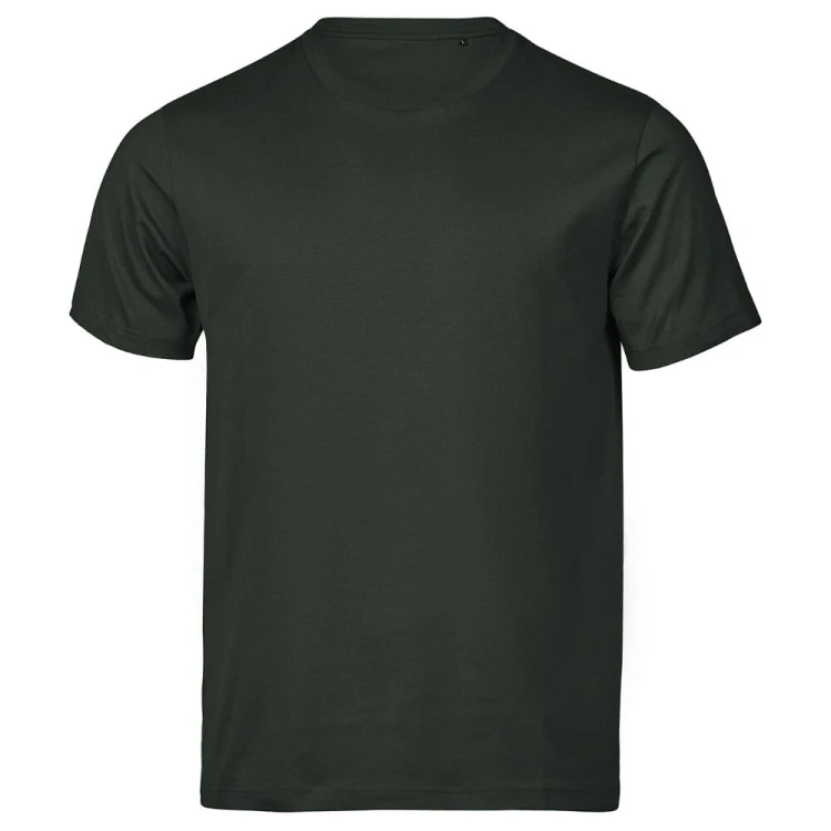 1150-dark-green-koszulka-meska-TEE-JAYS-Urban-Luxury