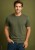 N6010-military-green-lekka-koszulka-unisex-NEXT-LEVEL-APPAREL-Tri-Blend