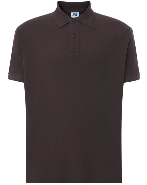 PORA210-graphite-meska-koszulka-polo-JHK-regular.jpg