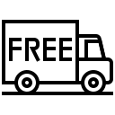 Darmowa dostawa 
