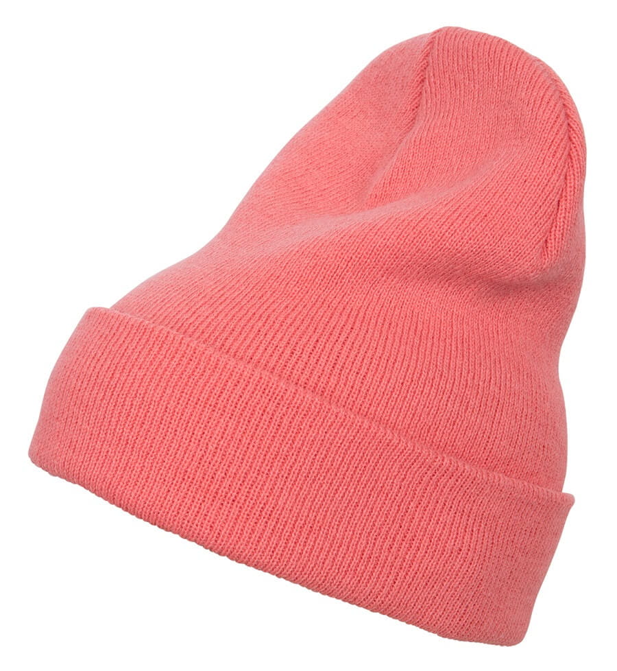 1501KC-coral-dluga-czapka-hipoalergiczna-beanie-FLEXFIT-Heavyweight.jpg