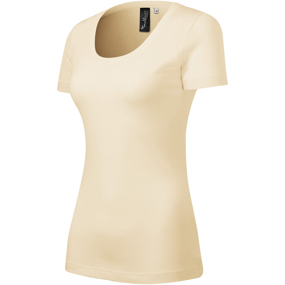 158-migdalowy-damska-koszulka-z-welny-merynos-MALFINI-PREMIUM-Merino-Rise-side