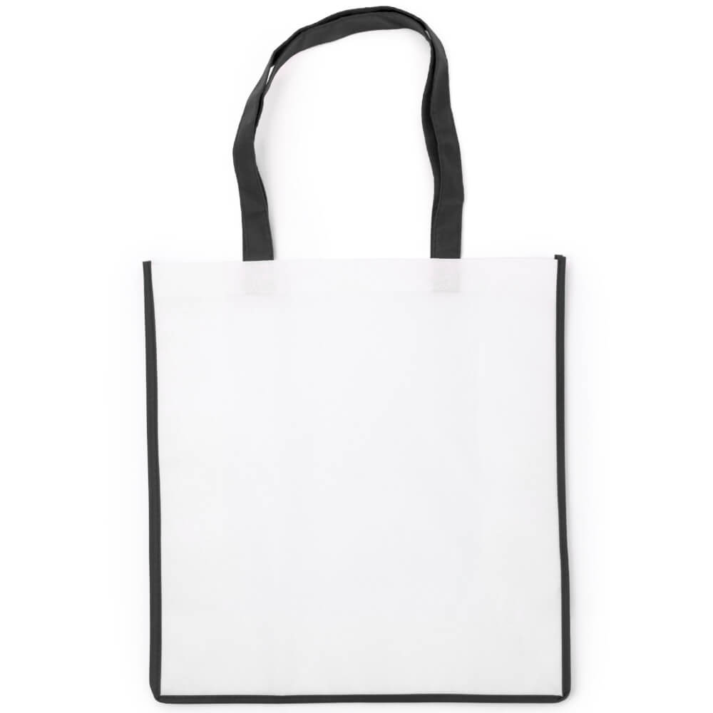 NT3610-white-black-lekka-torba-na-zakupy-L-MERCH-Bern