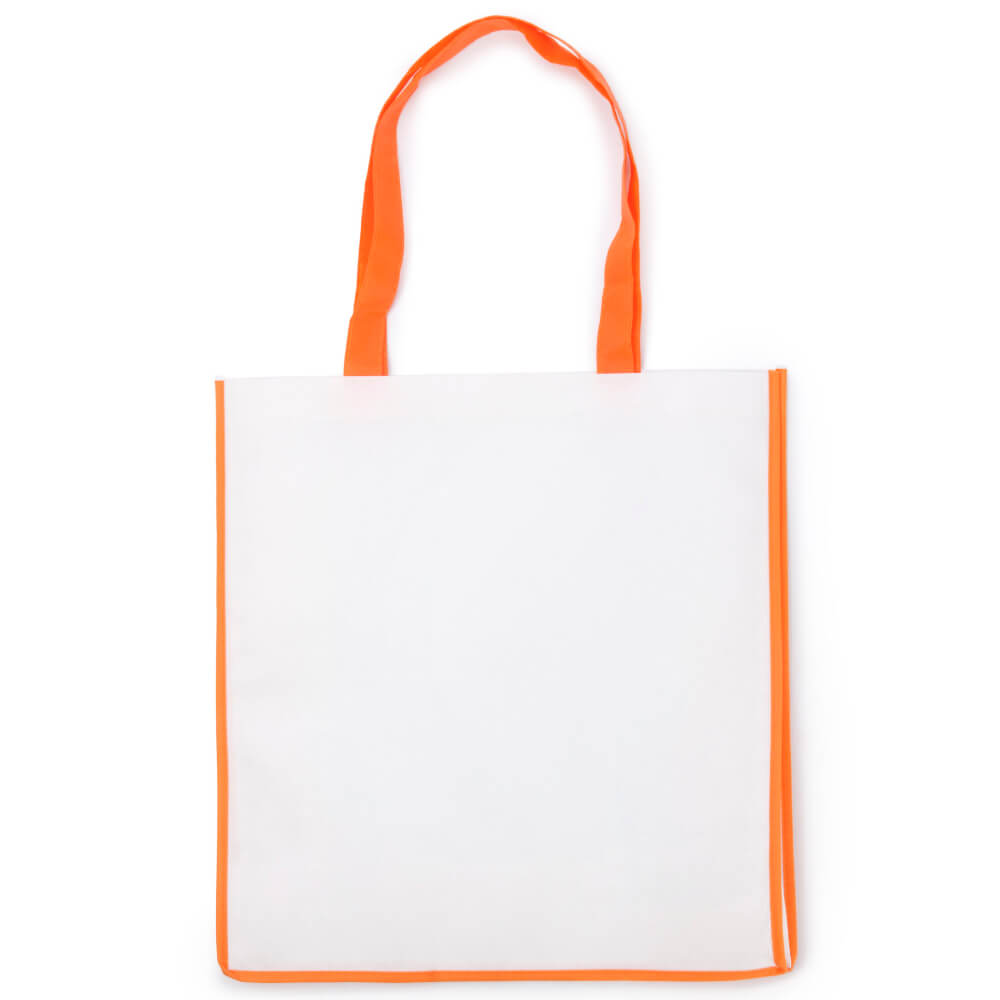 NT3610-white-orange-lekka-torba-na-zakupy-L-MERCH-Bern